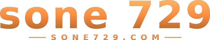 sone 729 logo